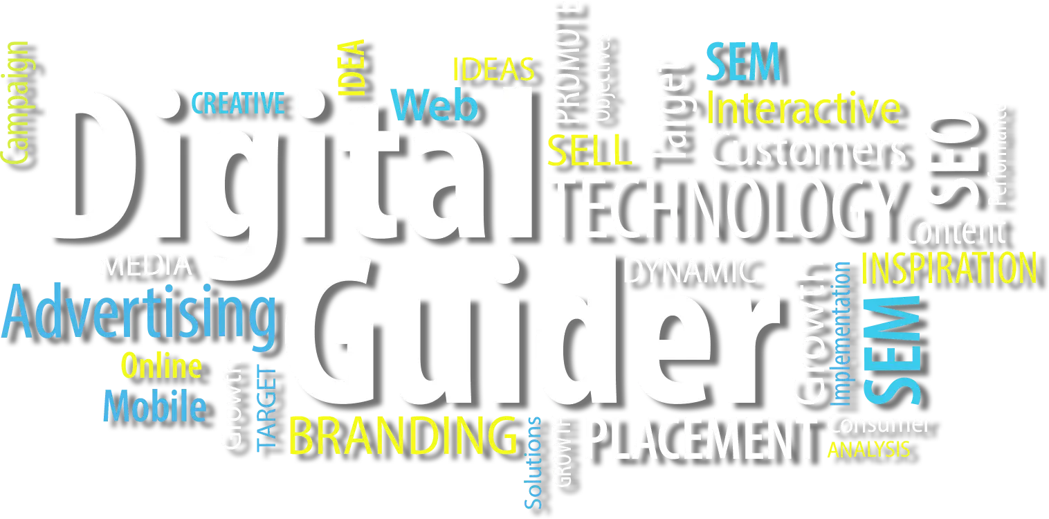 Digital Guider