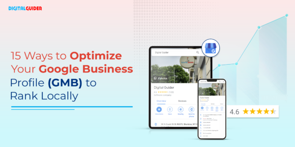 Optimize Your Google Business Profile 15 GMB Optimization Tips