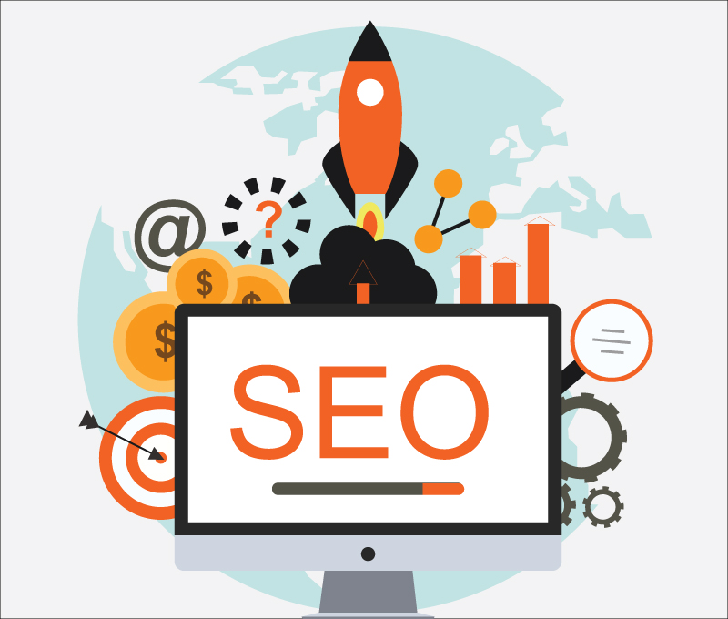 hampshire seo company