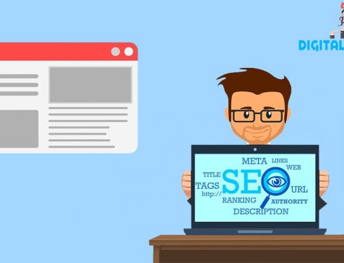 What’s the Need of SEO Service to Grow Your Business?