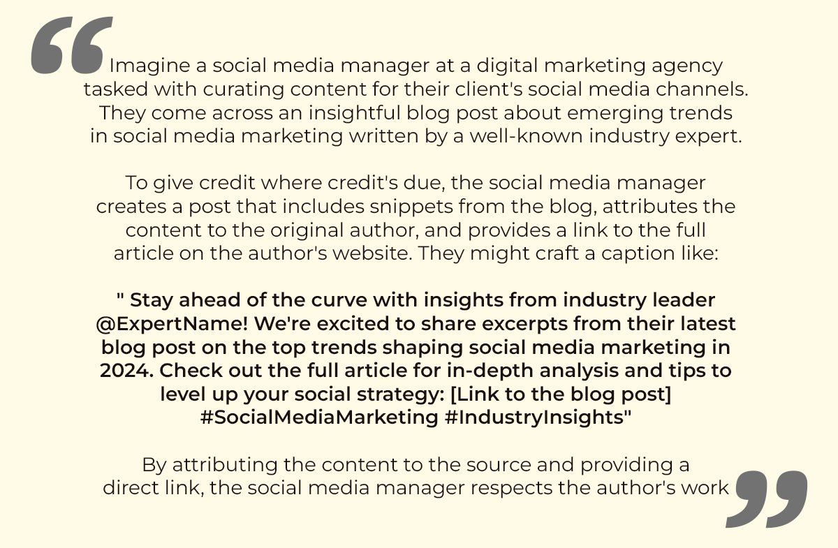 Buyer Persona Example