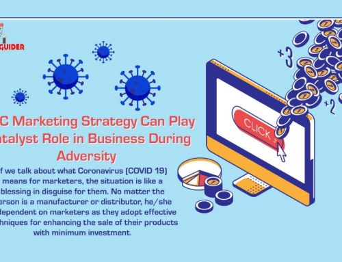 PPC Marketing Strategy Can Play Catalyst Role In Business During Adversity