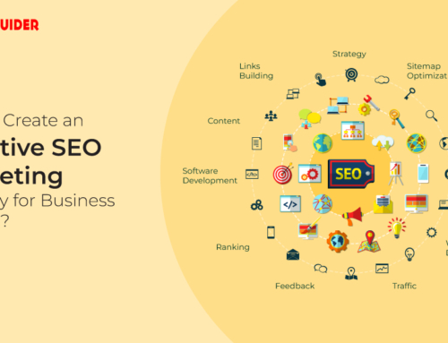 How to Create an Effective SEO Marketing Strategy for Business Growth?