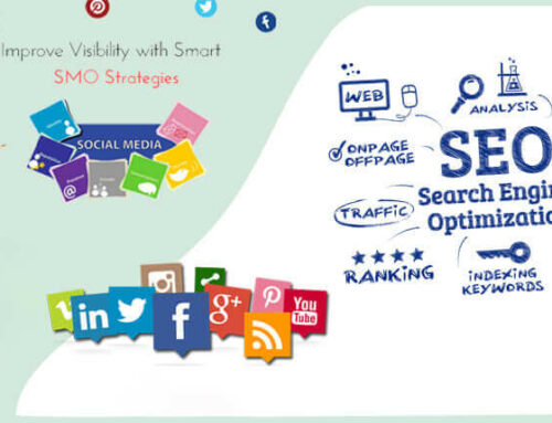 Best SMO Packages and SEO Packages: A Good Option for SEO & SMO Marketing