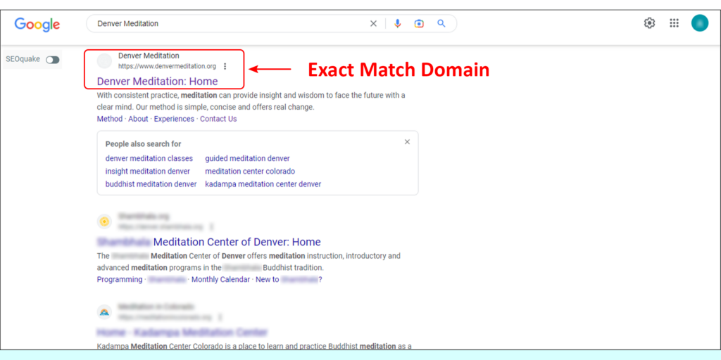 Do Exact Match Domains Still Work? Everything You Should Know