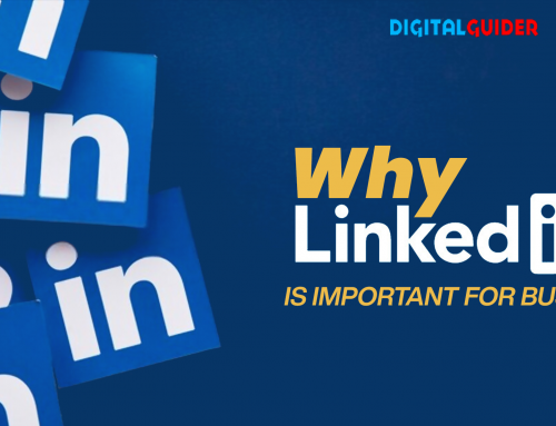 Why LinkedIn Company Page? Benefits Of LinkedIn Business Page