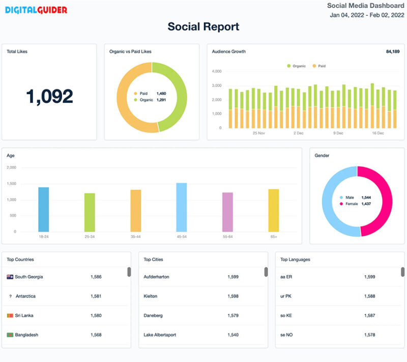 ways to increase Instagram followers