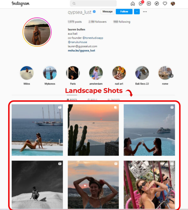 ways to increase Instagram followers