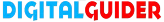 DigitalGuider Logo