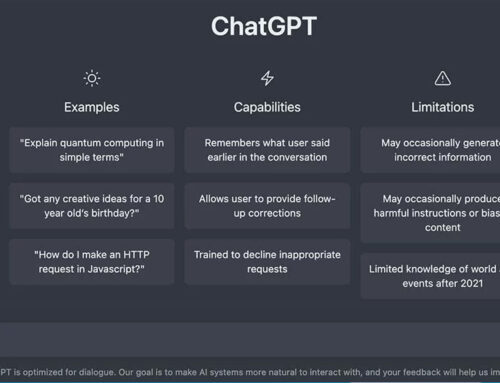 What is Chatgpt, How It Works, How It Can Be Used (Examples)-DG