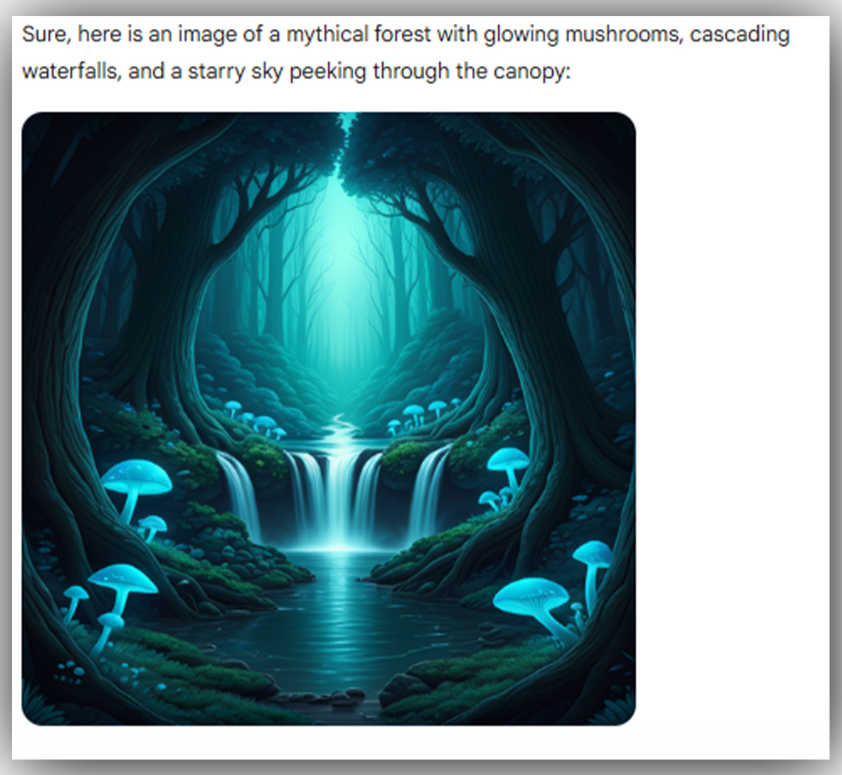 Google Gemini Generates Better Images