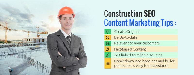 Content marketing tips for website growth