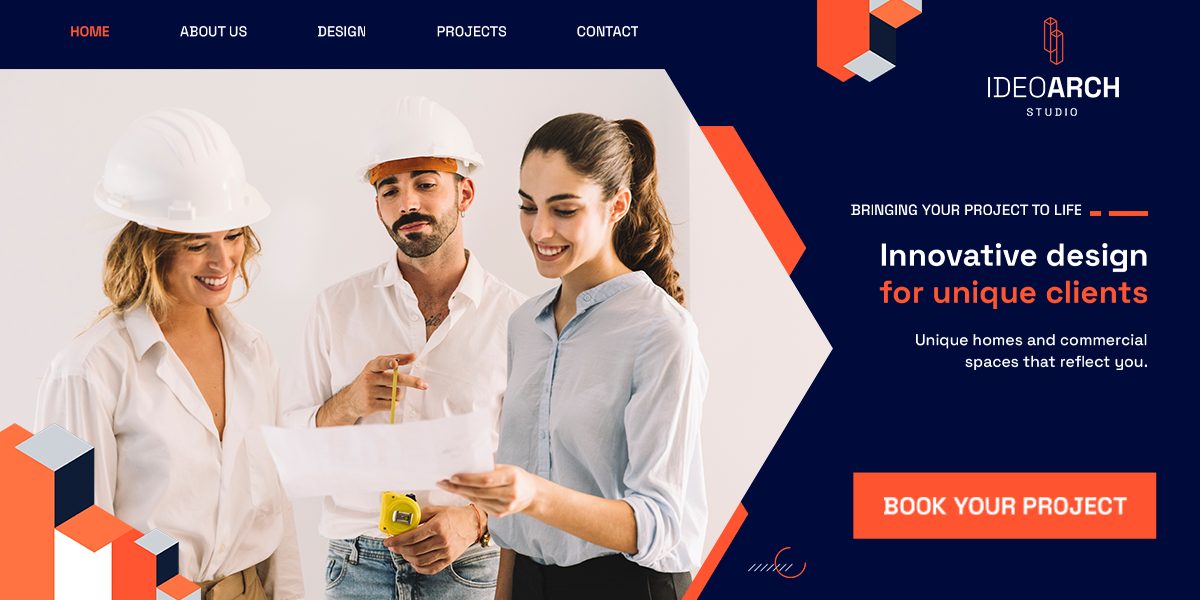 Construction SEO services
