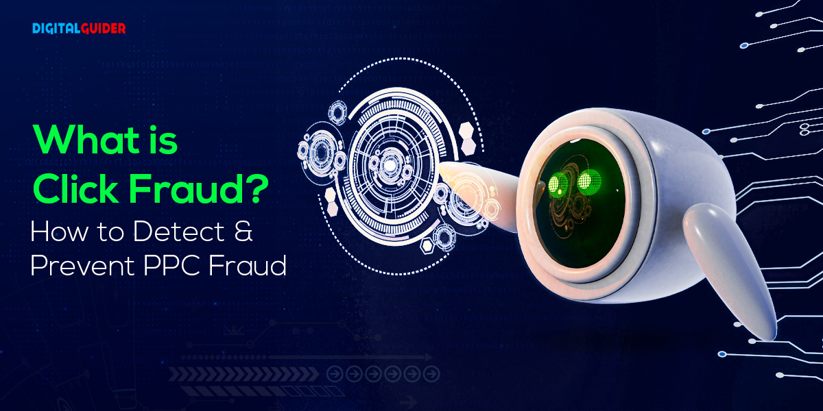 What is click Fraud