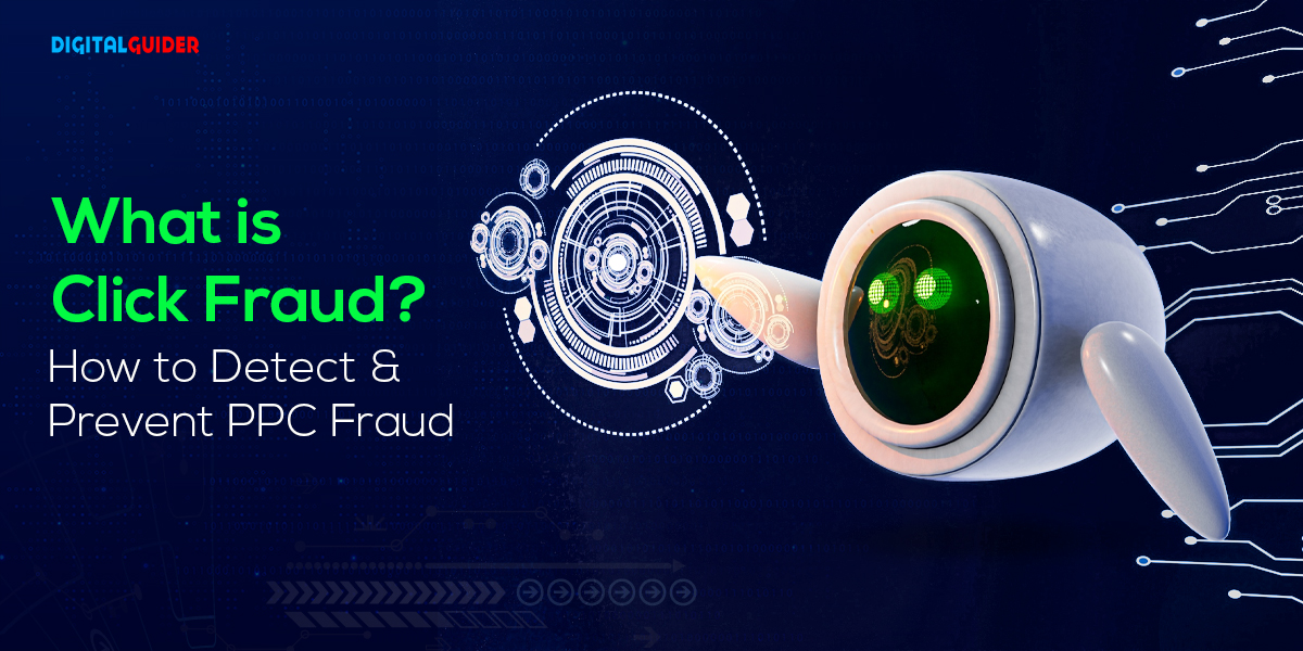 Click Fraud Protection & Detection Software