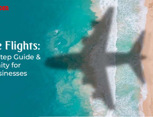 Google Flights: Step-by-Step Guide & Opportunity for Travel Businesses