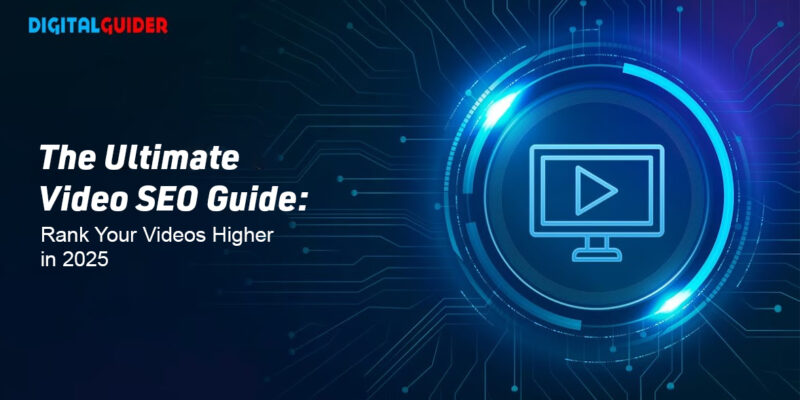 Video SEO Guide 2026: Rank Videos for Traffic