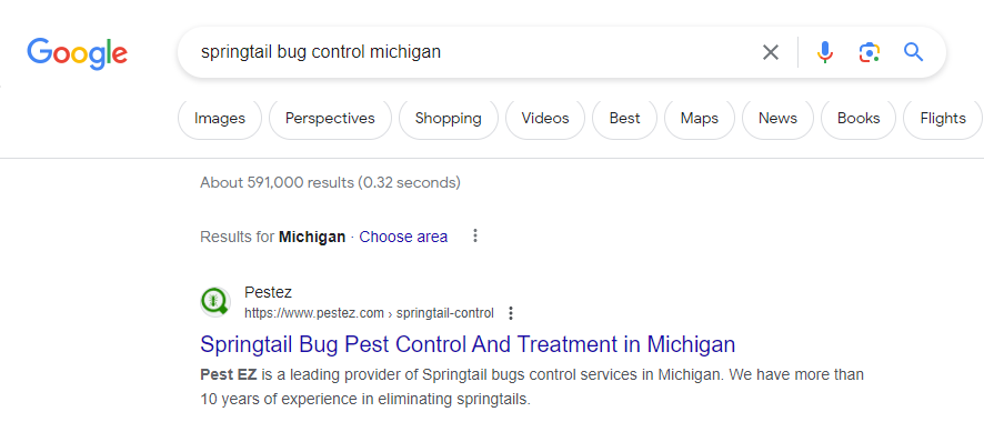 Pest EZ LLC
