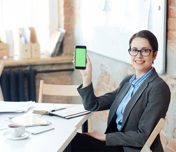 App Store Optimization Services1