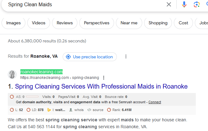 Got It Maid Cleaning Services3