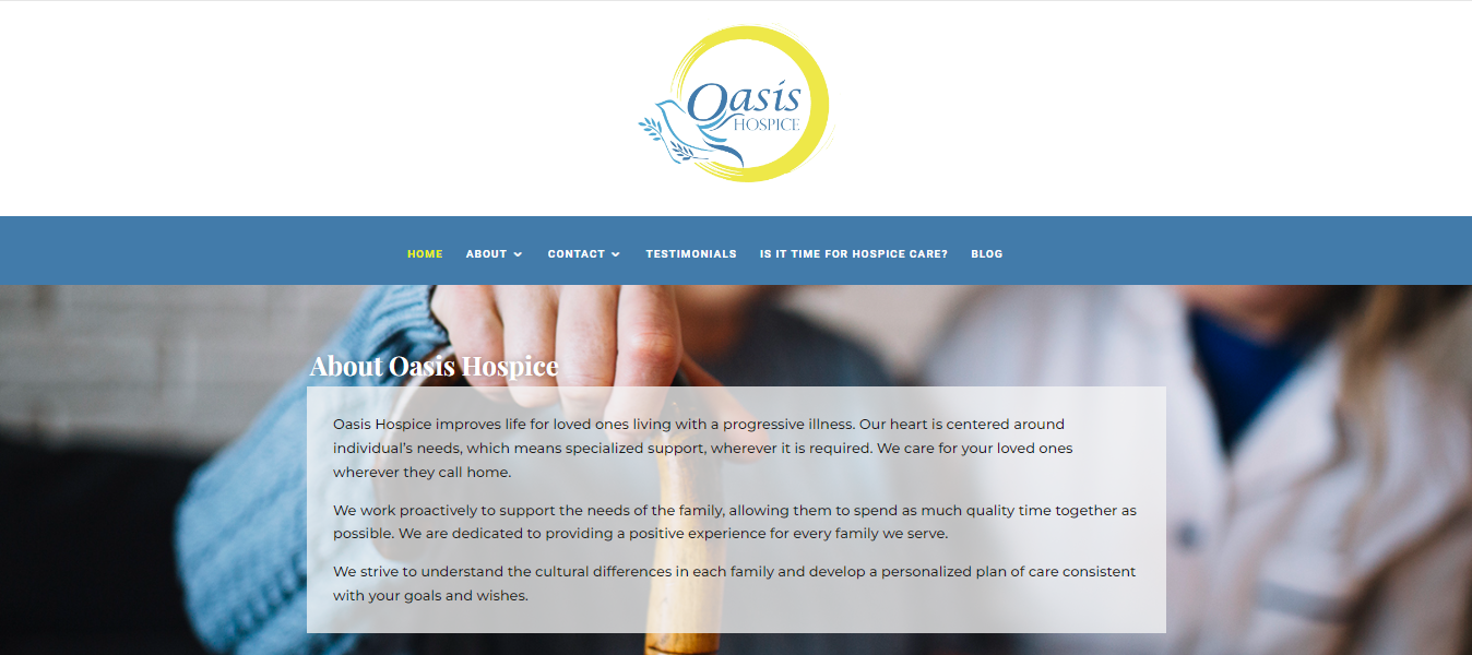 oasishospice