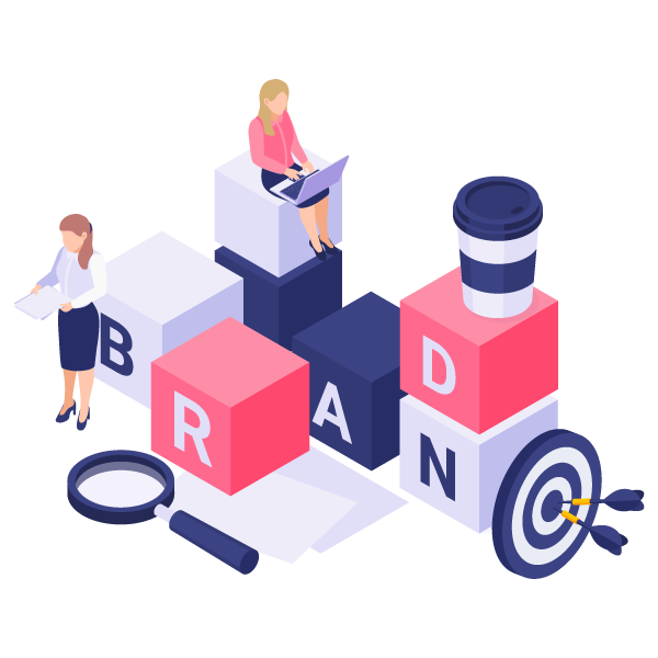 Increased Brand Visibility Increased Brand Visibility