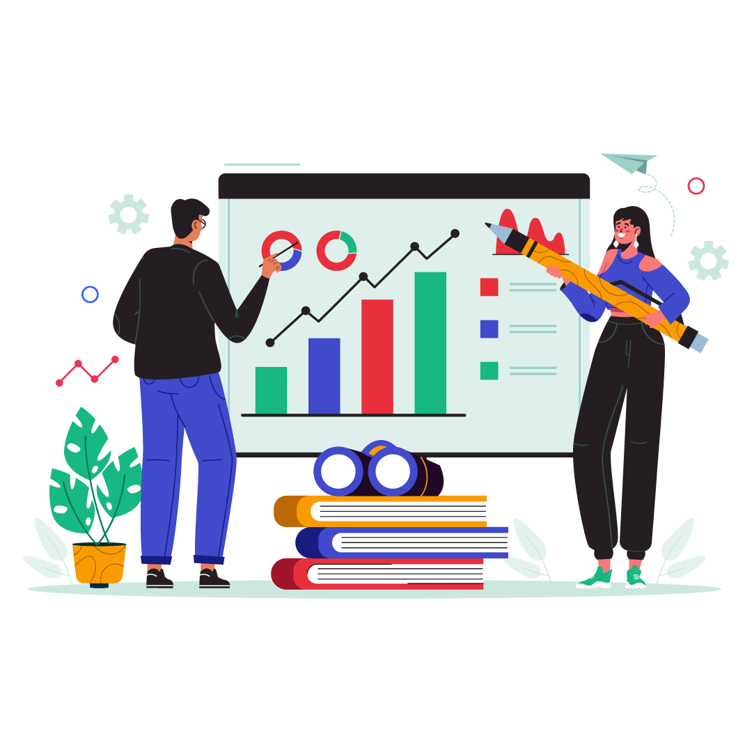 Analyzing-your-brand-&-competition Website SEO audit for small business SEO