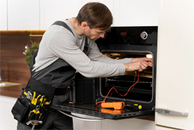 Appliance Repair Construction