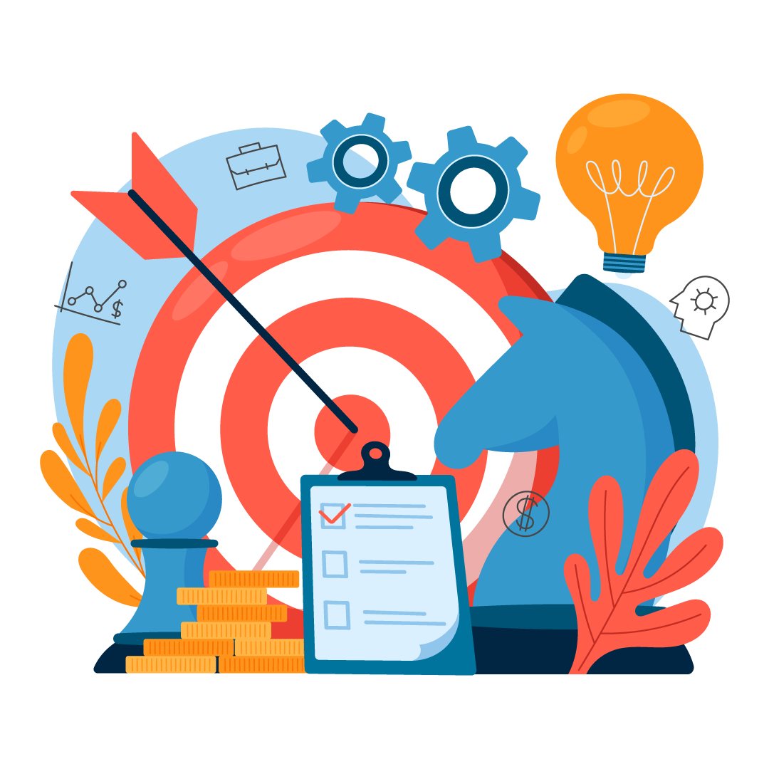 Channel-Audit-&-Goal-Setting Website SEO audit for small business SEO