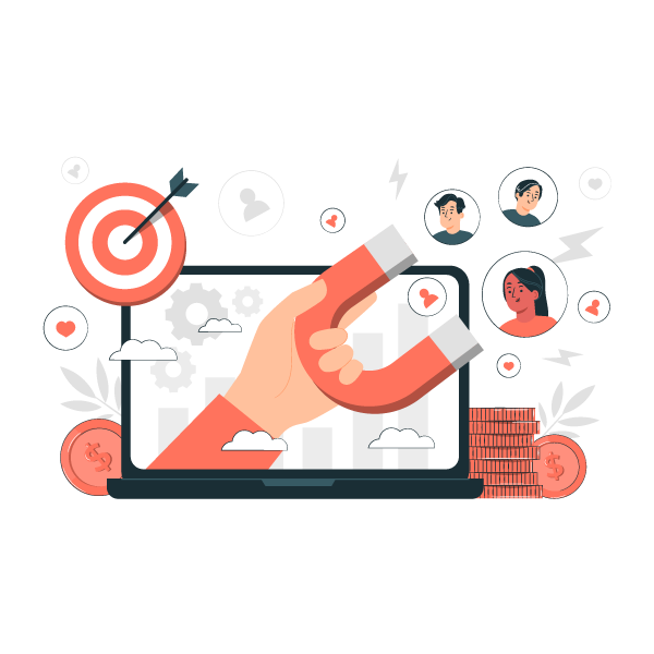 Custom Audience Retargeting