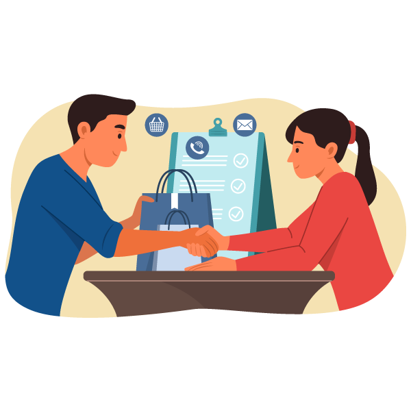 Customer Engagement