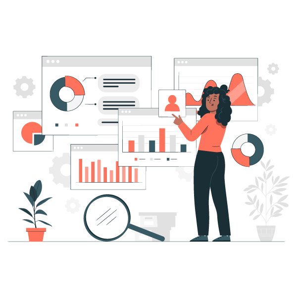 Data Analysis & Optimization