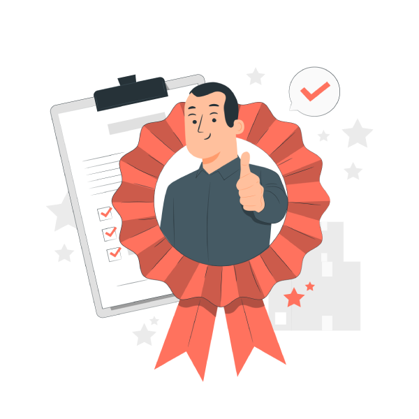 Establish Credibility
