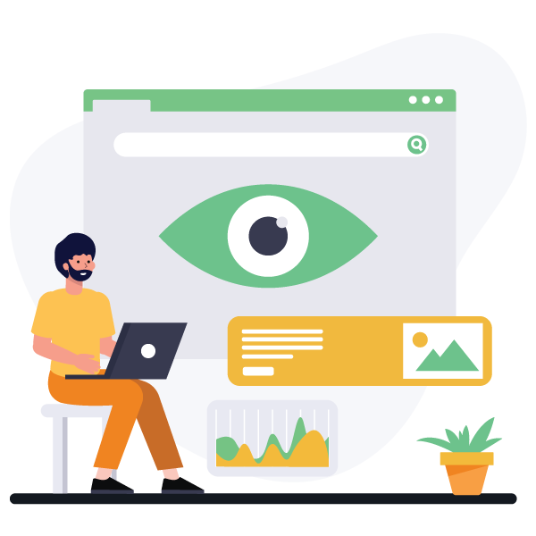 Immediate Visibility