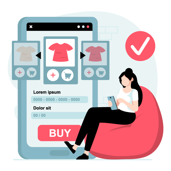 Increased Conversion Rate