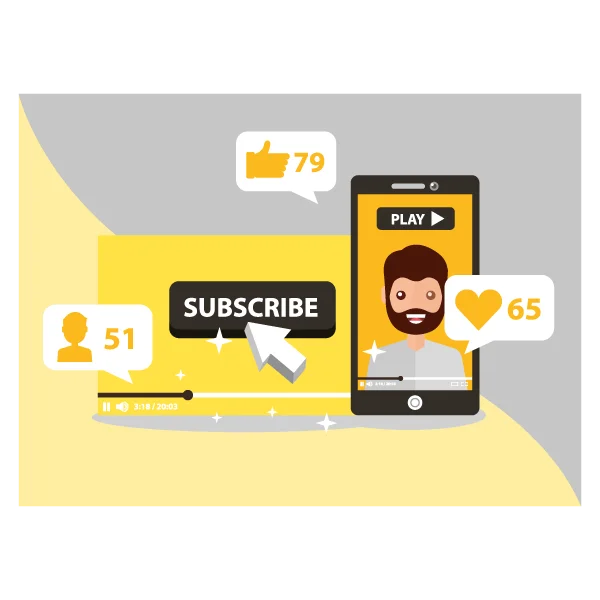 Increased Visibility