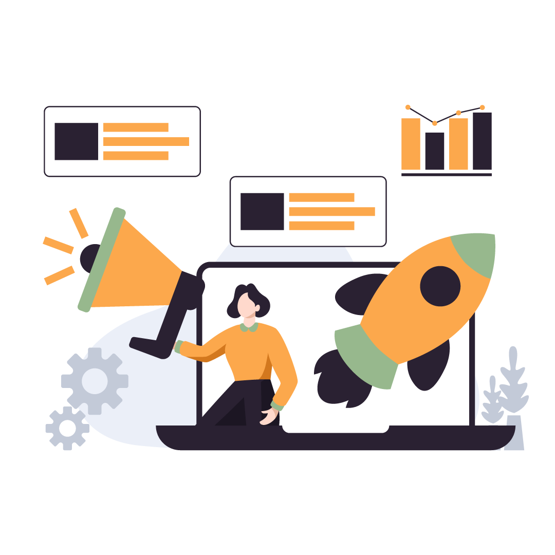 Launch-&-Management Website SEO audit for small business SEO