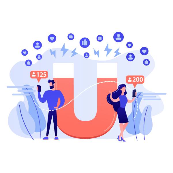 Lead Generation Campaigns