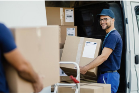 Moving Company Law Firm