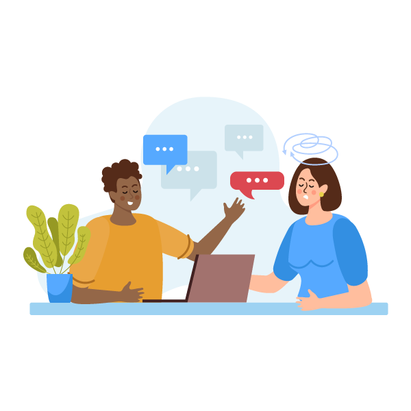 Personalized Communication