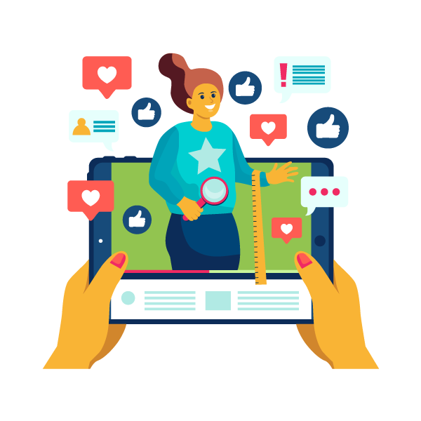 Quality Visual Content