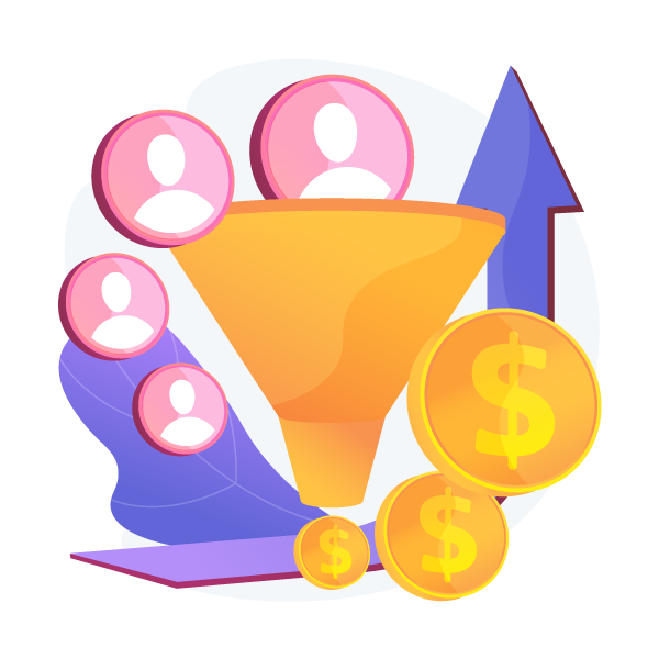 Sales Funnel Alignment