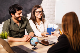 Travel Industry Education