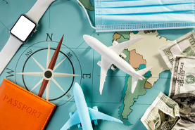 Travel industry Salons