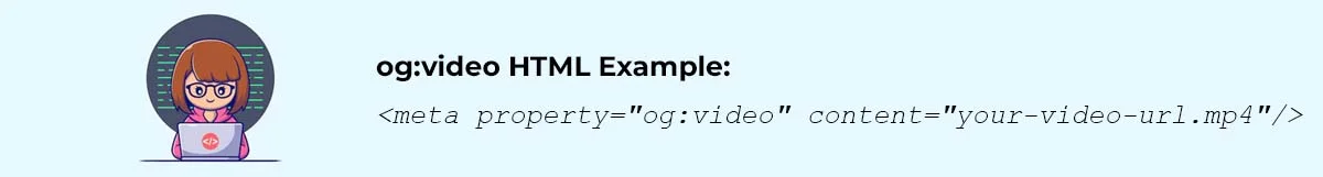 og_video HTML Example__