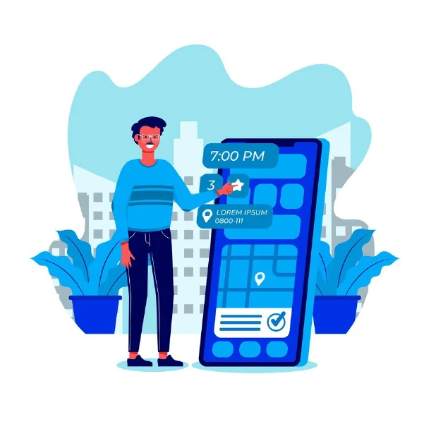 Accurate & Updated Business Information