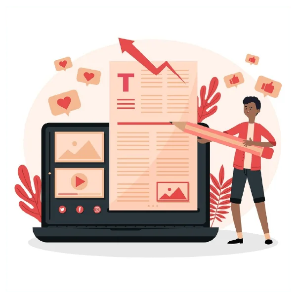 Analytics and Reporting