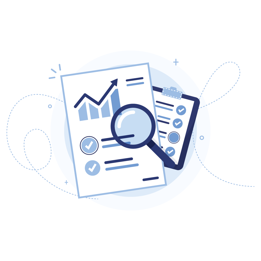 Analytics and Reporting Website SEO audit for small business SEO
