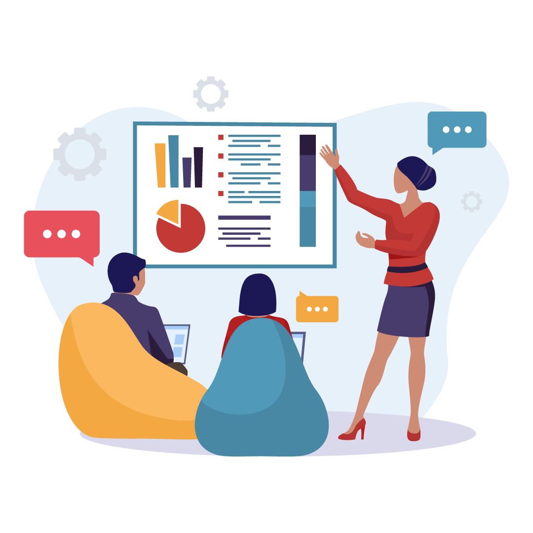 Audience-Research-&-Targeting Website SEO audit for small business SEO