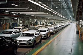 Automotive Industry Furniture